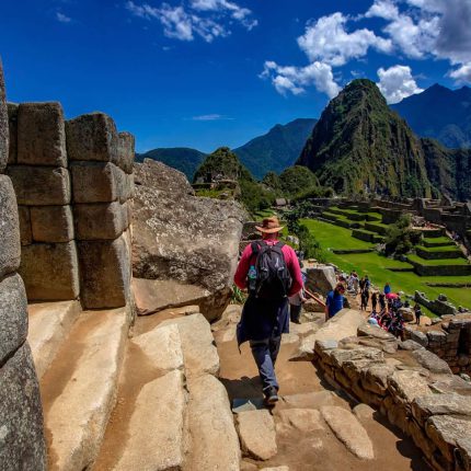 Inca Trail 4D/3N