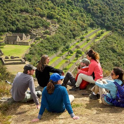 Choquequirao Tour 4D/3N