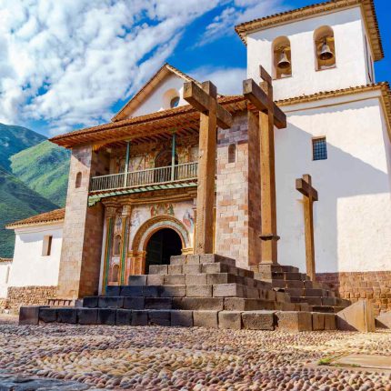 Tour al Valle Sur
