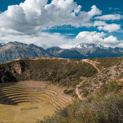 Tour Maras - Moray - Salineras