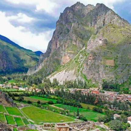 Tour Valle Sagrado